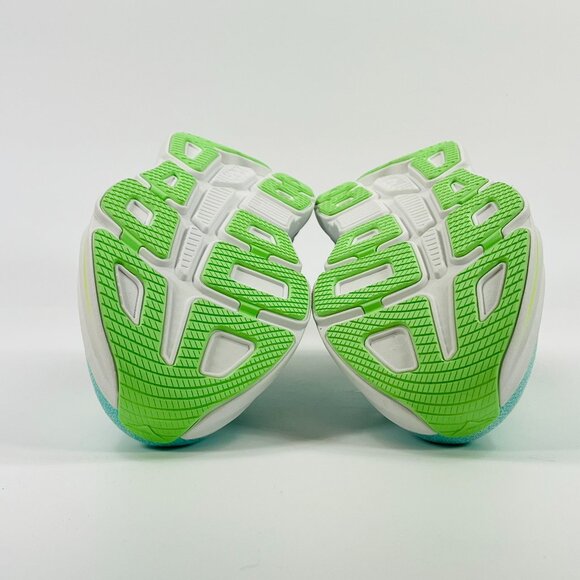 Hoka Bondi 9 'Luna Moth Blue' 1162011-LNMT Running size 10 - Picture 7 of 8